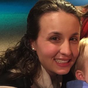 Meet your Posher, Michelle